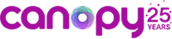 Canopy Planet Logo